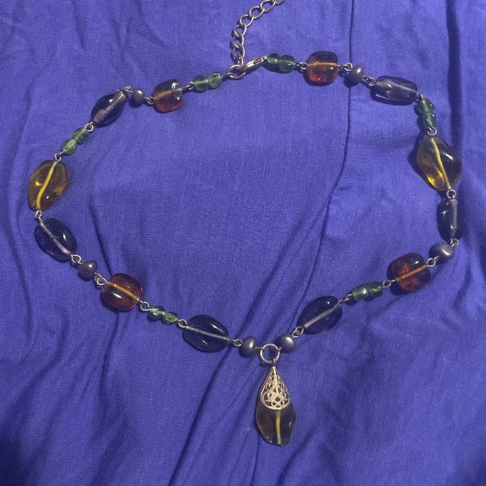 Necklace